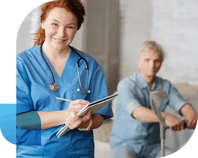 Contact a healthcare marketing agency