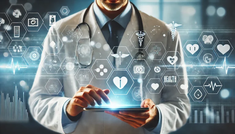 Overcoming the Challenges of Digital Transformation in Healthcare Practices